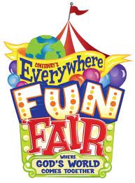 Everywhere Fun Fair